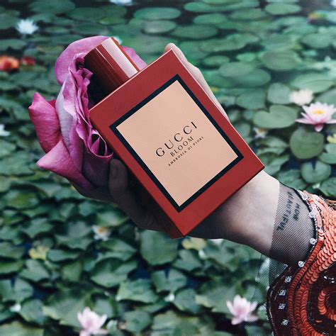 sephora gucci bloom ambrosia|gucci bloom acqua di fiori.